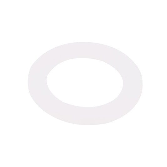 INTLLAB Pink GL 45 Accessories - PP Screw Caps Leak-Proof Seal 180°C Resistant